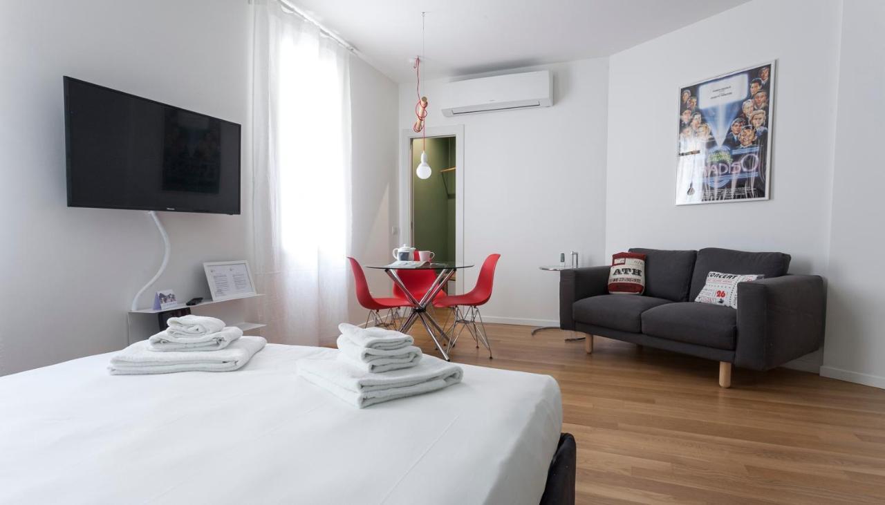 Apartamento Italianway-magolfa 1/3 *