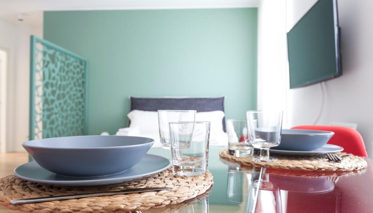 Apartamento Italianway-magolfa 1/3 *