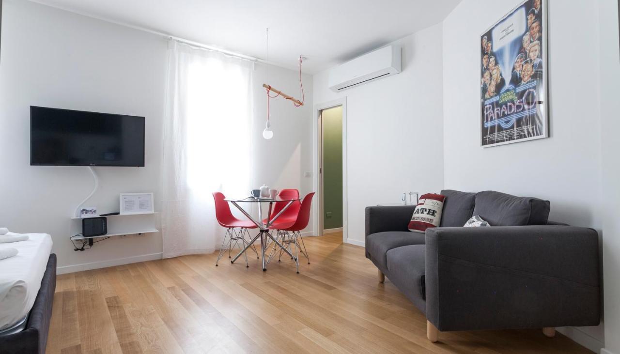 Apartamento Italianway-magolfa 1/3 Milán