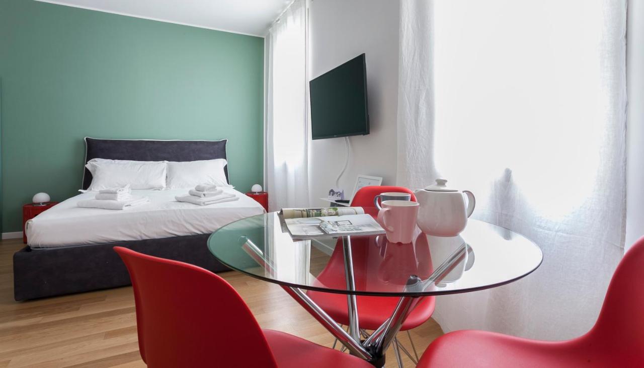 Apartamento Italianway-magolfa 1/3 *
