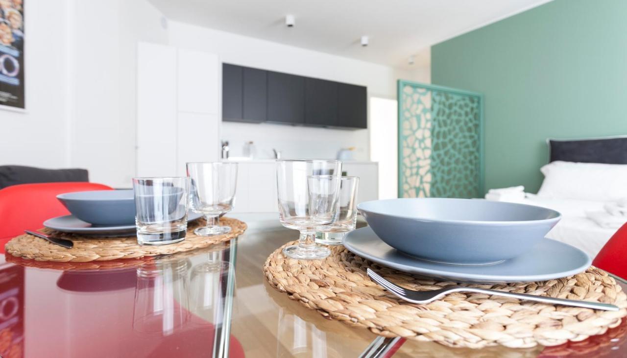 Apartamento Italianway-magolfa 1/3 Milán
