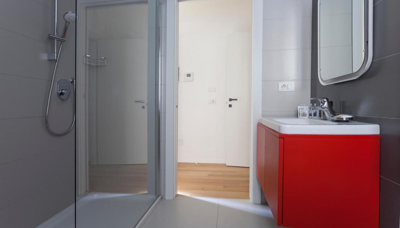 Apartamento Italianway-magolfa 1/3 Milán