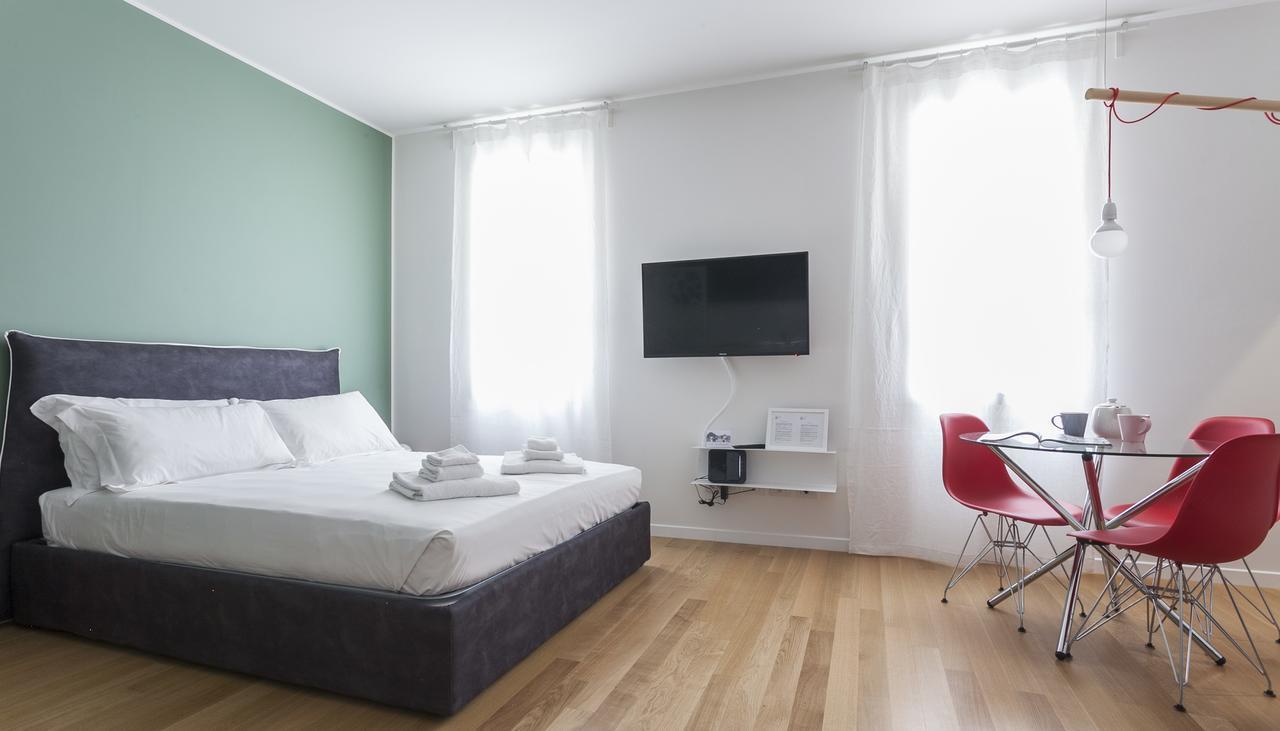 Apartamento Italianway-magolfa 1/3 *