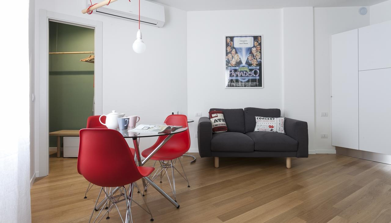 Italianway-magolfa 1/3 Apartamento