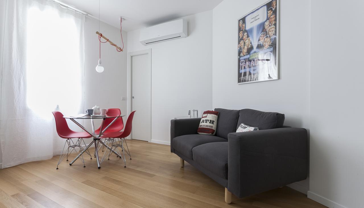 Italianway-magolfa 1/3 Apartamento